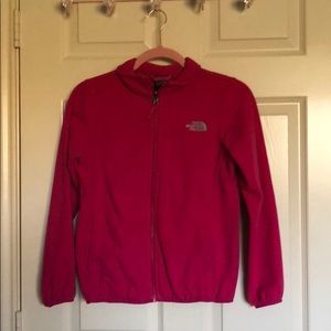 North face jacket